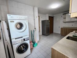 Palm Lodge (D14), Apartment #602966661